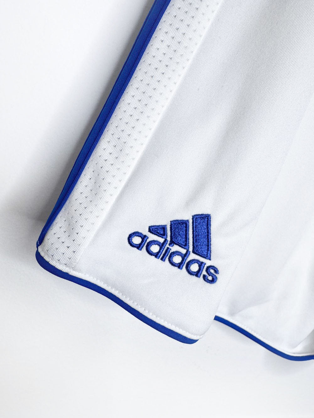 adidas three stripes sporty prep athletic shorts