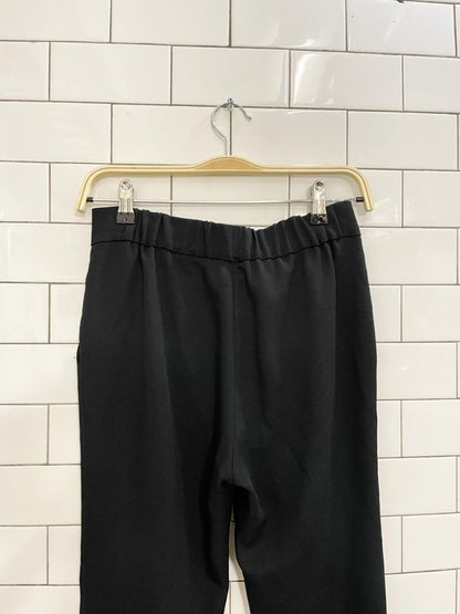 babaton dexter terado pleated trouser - good market thrift store