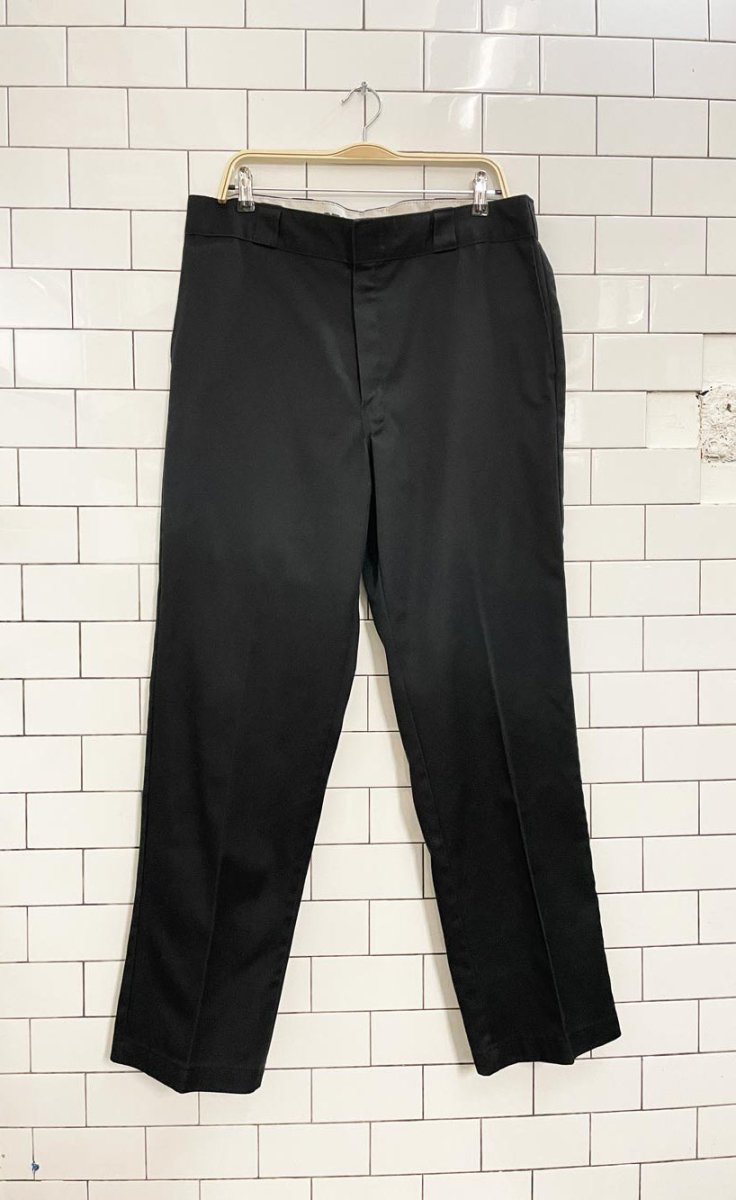 dickie's 874 original fit pants - good market thrift store