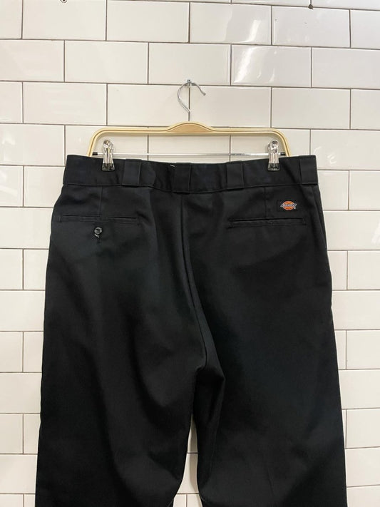 dickie's 874 original fit pants - good market thrift store