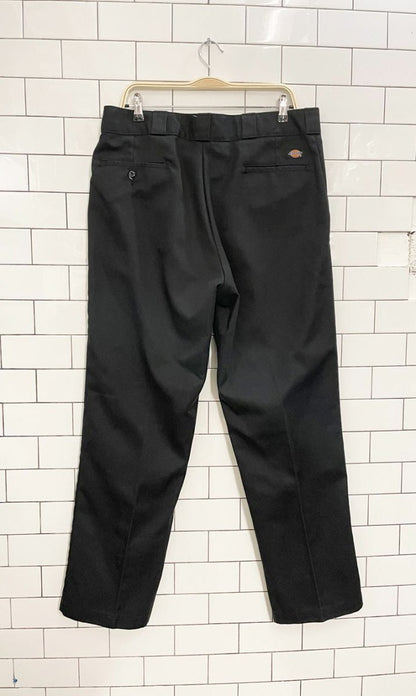 dickie's 874 original fit pants - good market thrift store