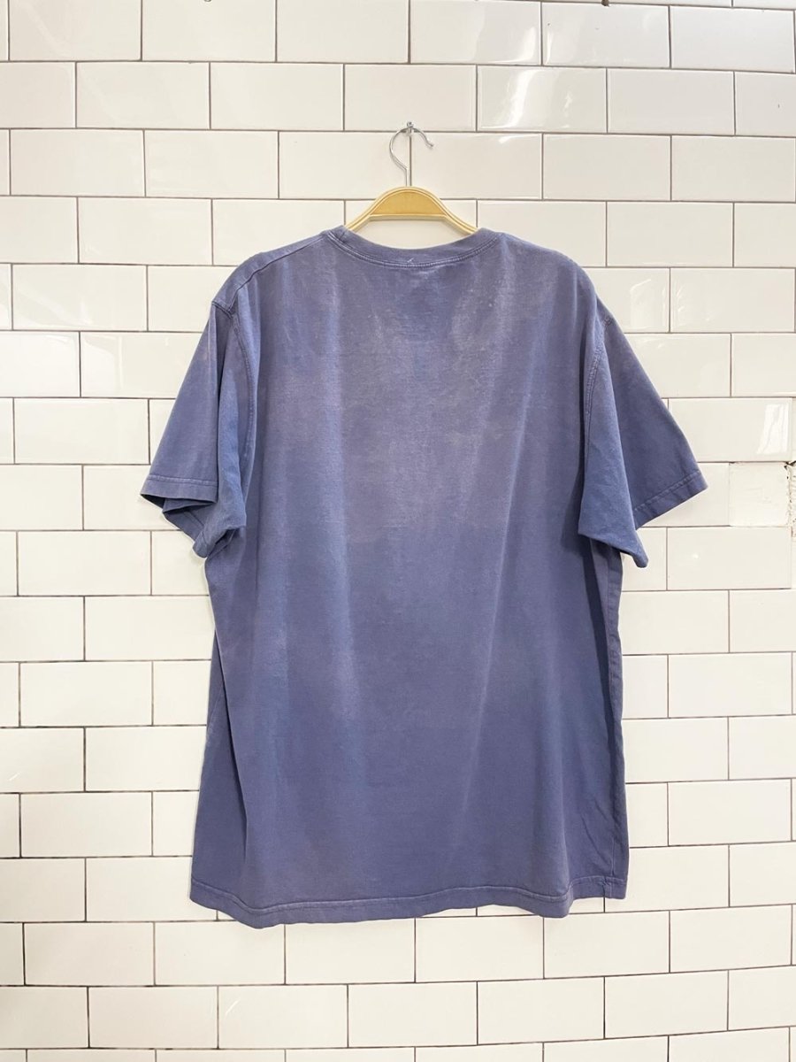 kouchibouguac national park faded tee - good market thrift store