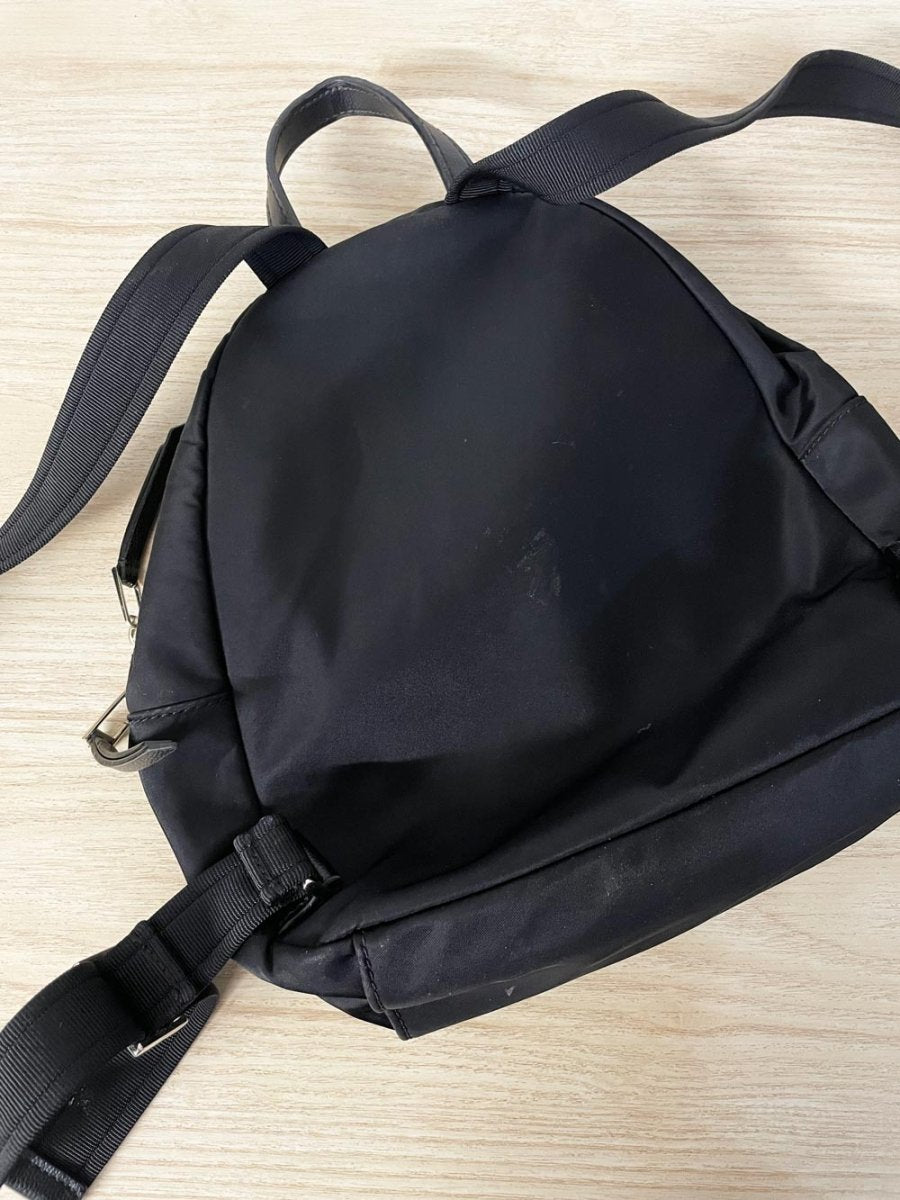 kate spade new york dawn nylon backpack - good market thrift store
