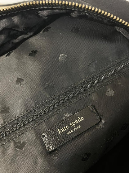 kate spade new york dawn nylon backpack - good market thrift store