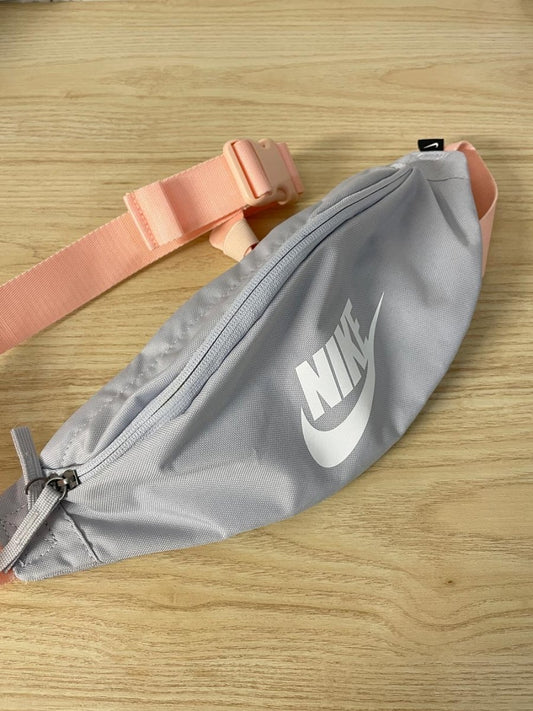 nike heritage belt bag - good market thrift store