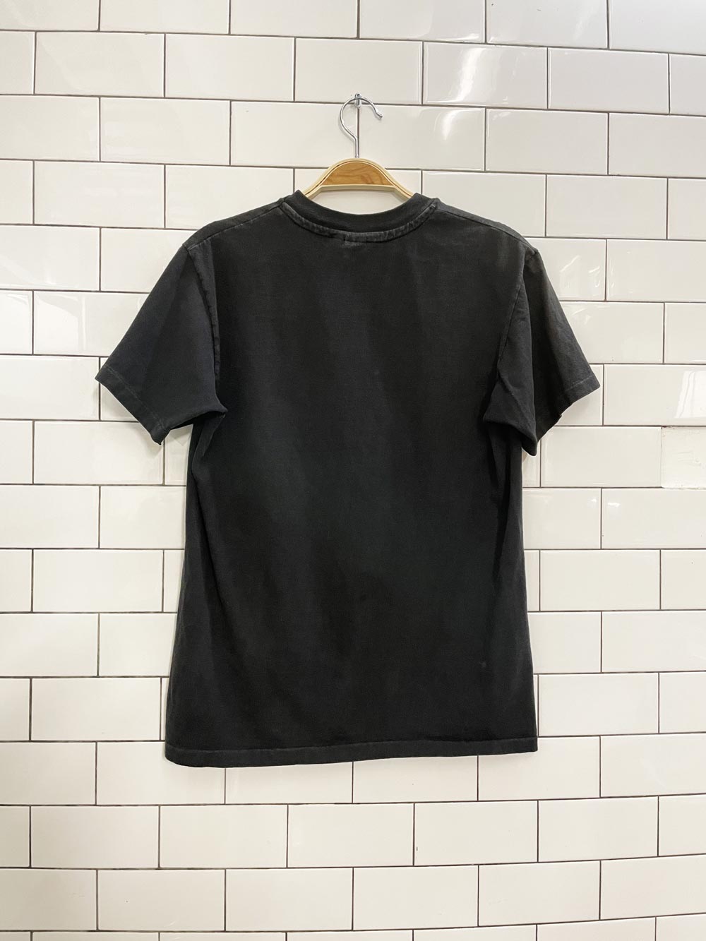 vintage 90s kennedy space centre tee - good market thrift store