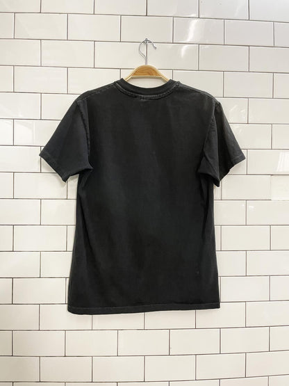 vintage 90s kennedy space centre tee - good market thrift store