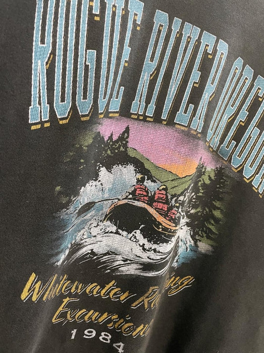 abercrombie soft af rogue river oregon crew - good market thrift store