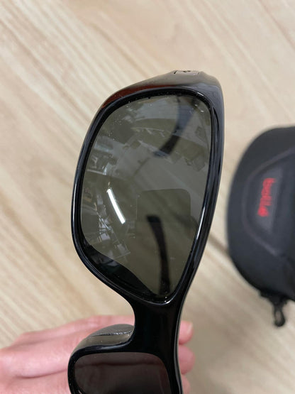 bolle polarized crown sunglasses - good market thrift store