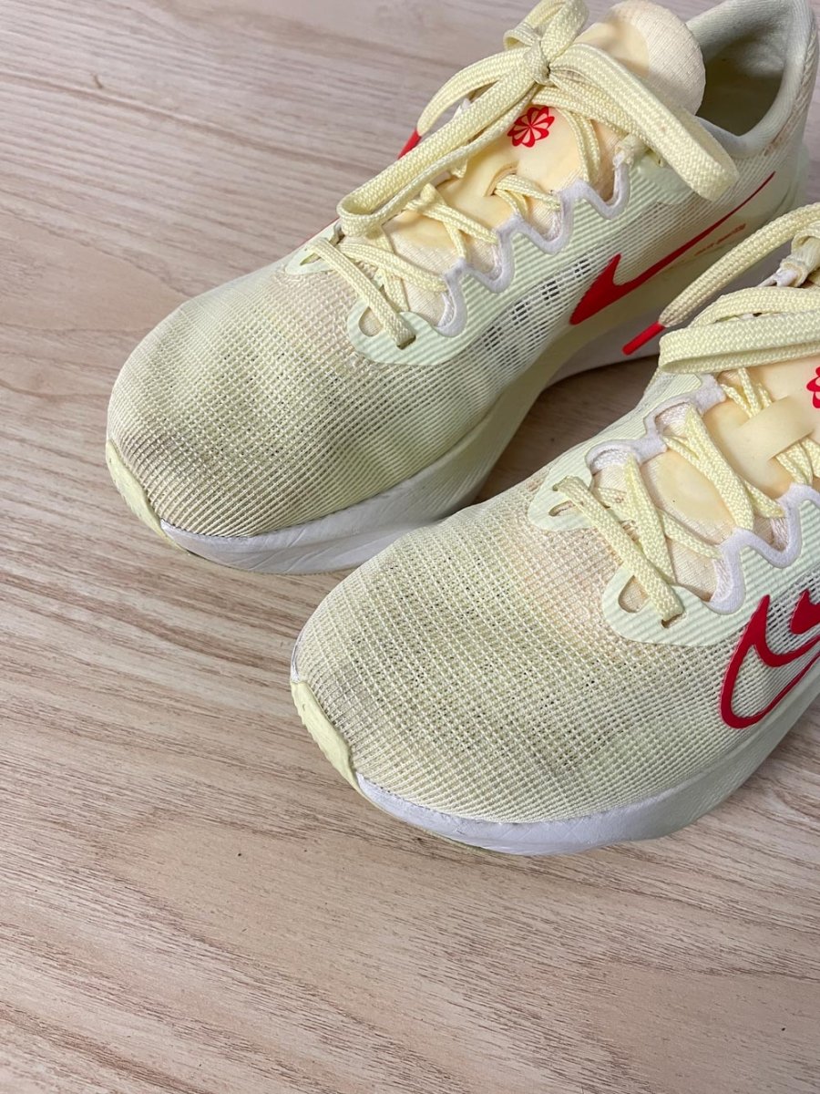 nike zoom fly 5 running shoes - good market thrift store