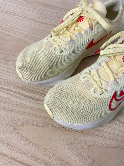 nike zoom fly 5 running shoes - good market thrift store