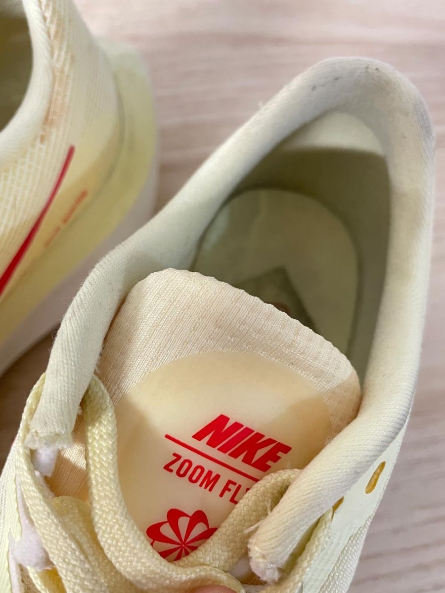 nike zoom fly 5 running shoes - good market thrift store