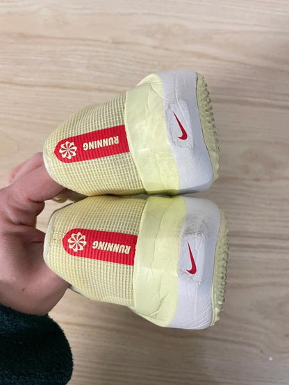 nike zoom fly 5 running shoes - good market thrift store