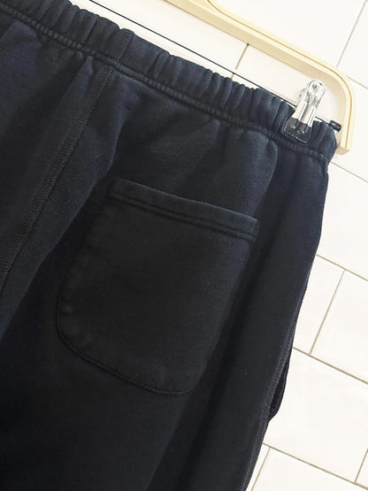 kotn relaxed side pocket cotton sweatpants