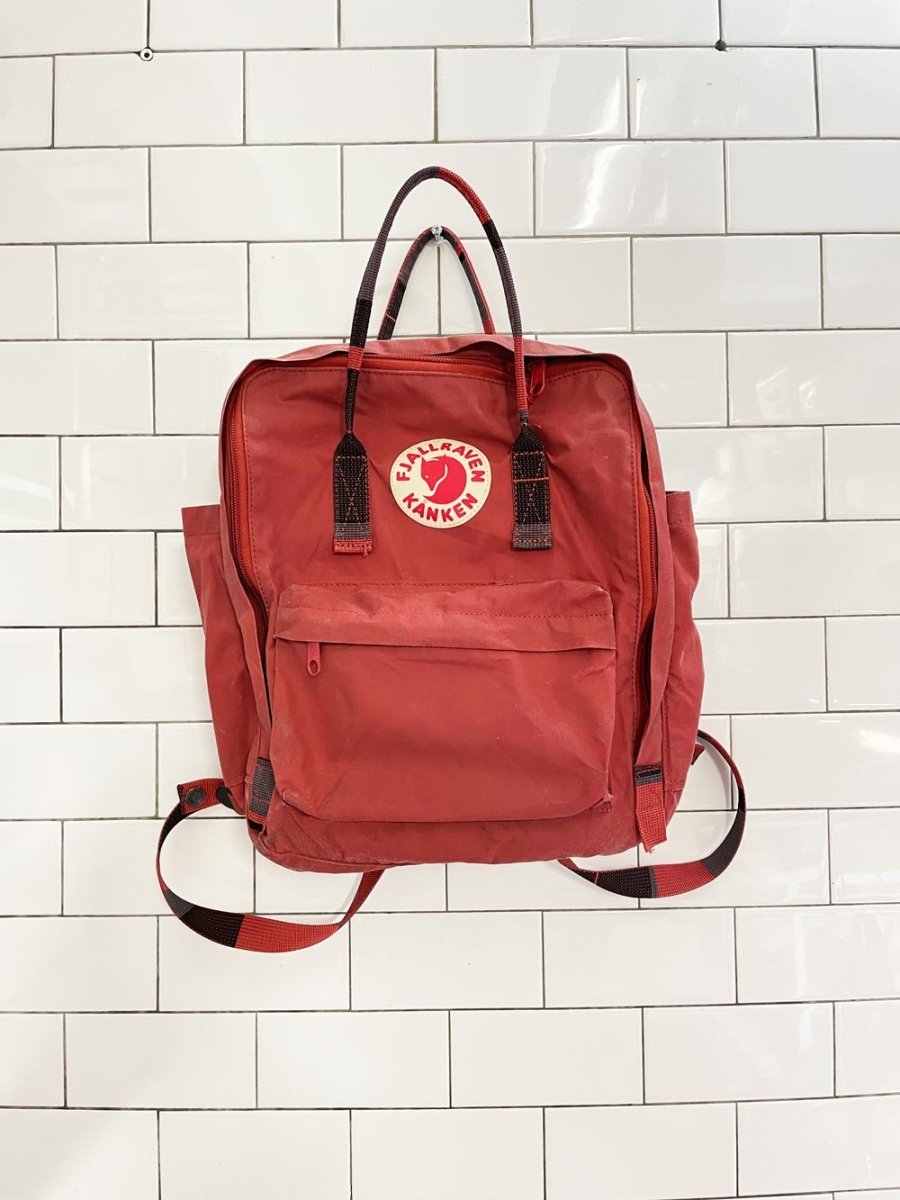 fjallraven kanken backpack - good market thrift store