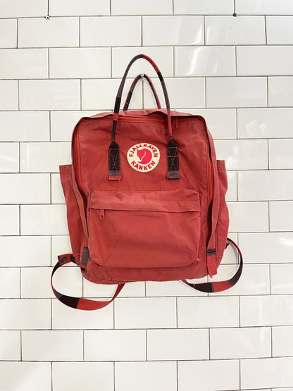 fjallraven kanken backpack - good market thrift store