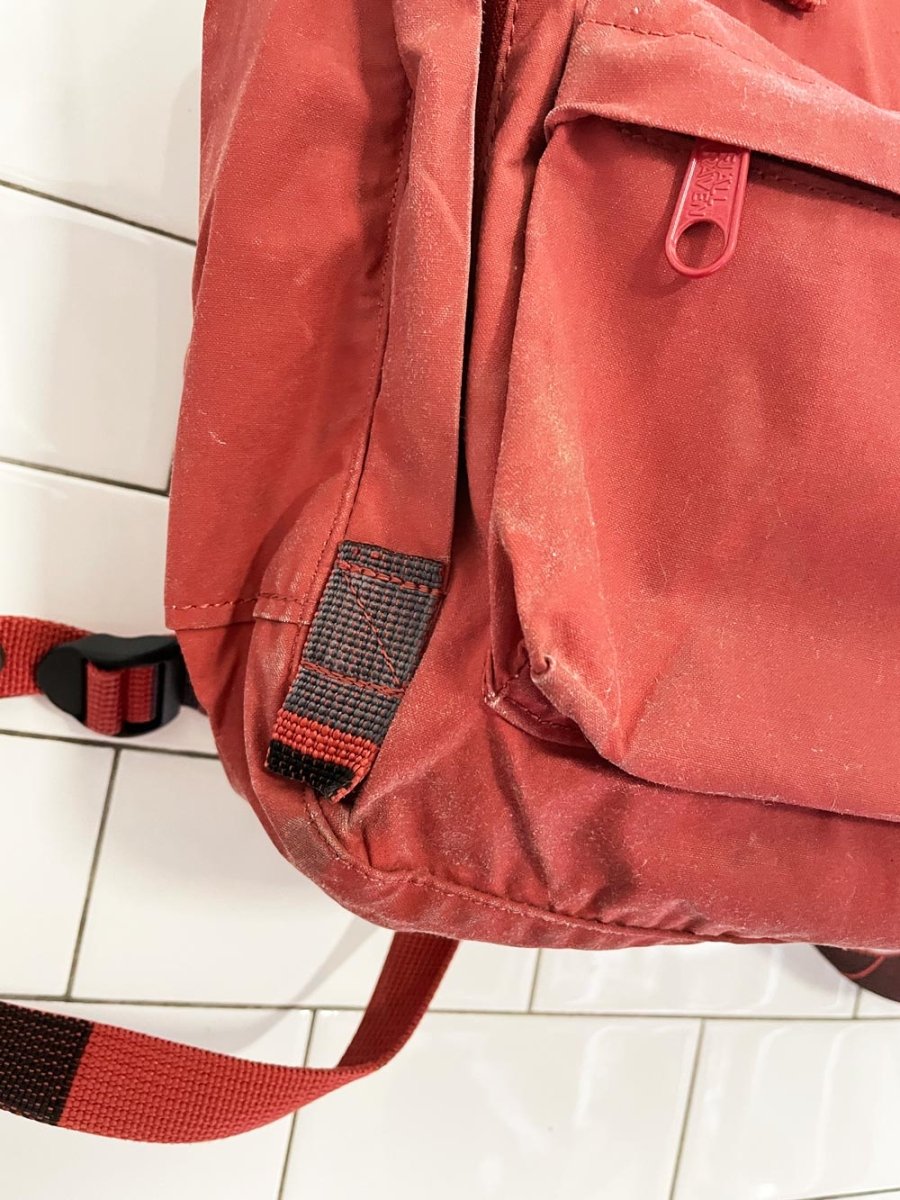 fjallraven kanken backpack - good market thrift store