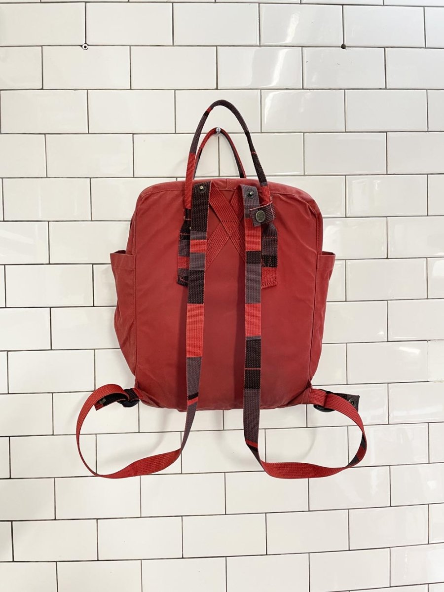 fjallraven kanken backpack - good market thrift store