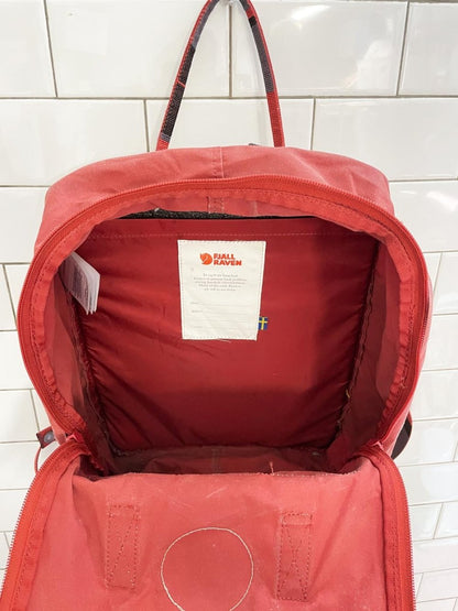 fjallraven kanken backpack - good market thrift store