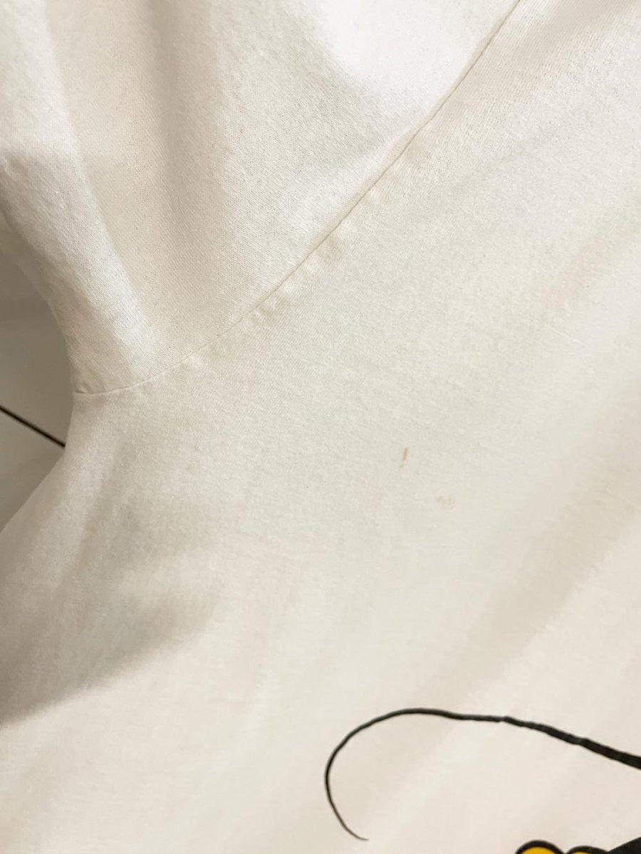 vintage 90s disney mickey mouse t-shirt dress - good market thrift store