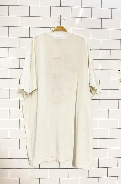 vintage 90s disney mickey mouse t-shirt dress - good market thrift store