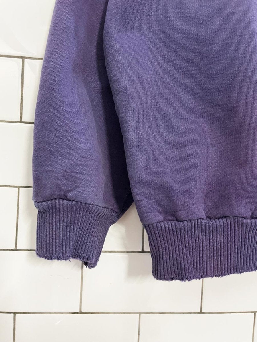 vintage 00s north by northwest distressed cottage crew - good market thrift store