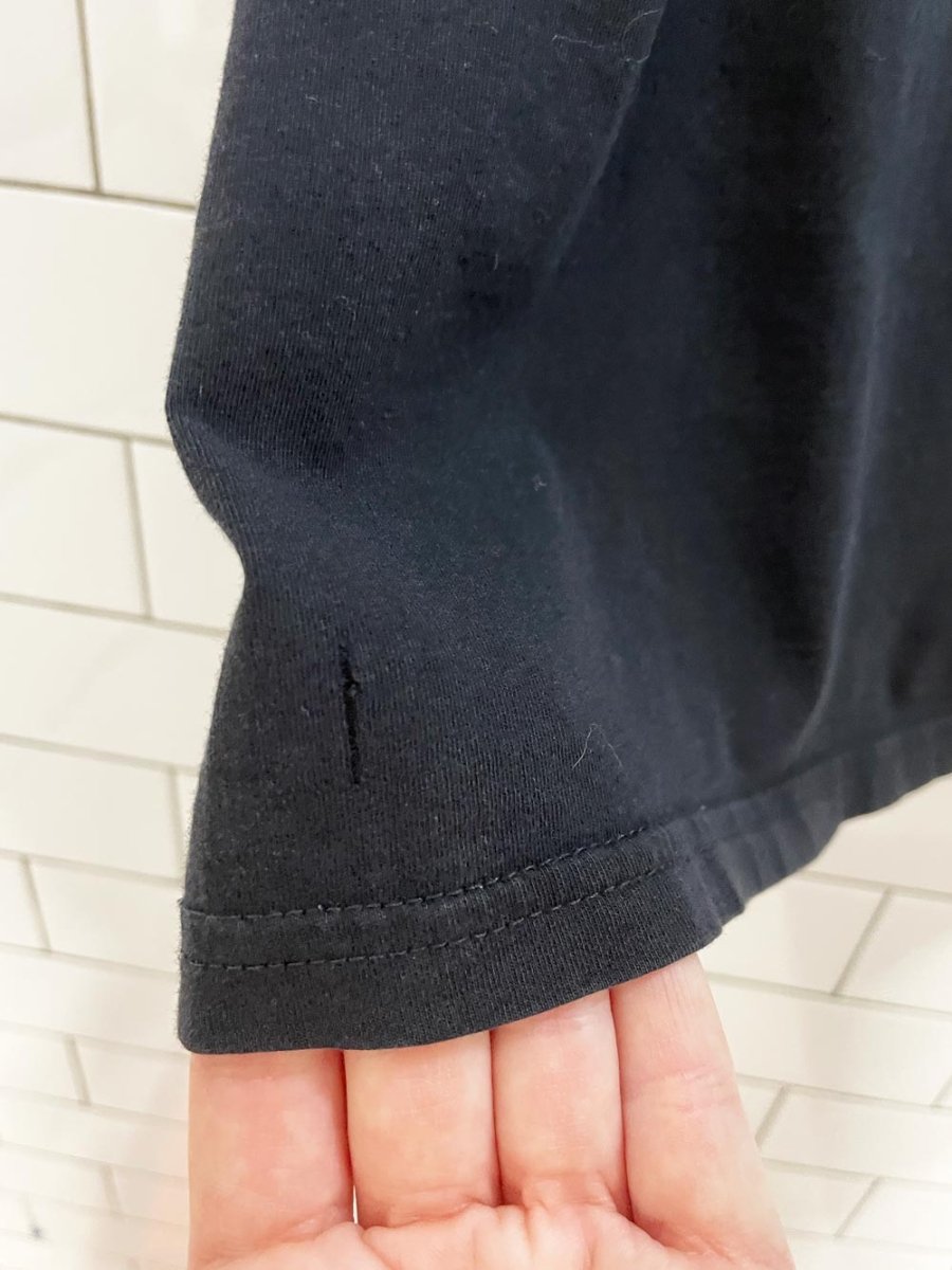 arc'teryx graphic tee - good market thrift store