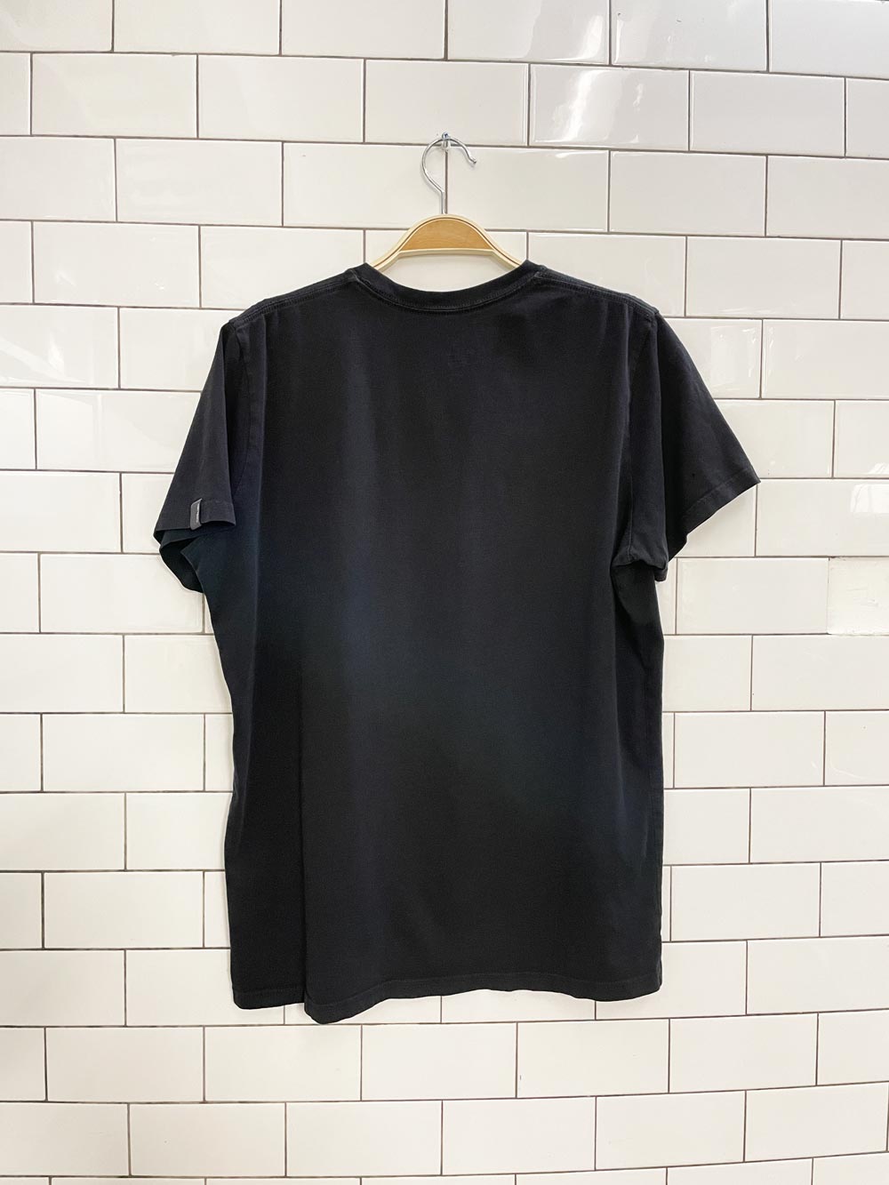 arc'teryx graphic tee - good market thrift store