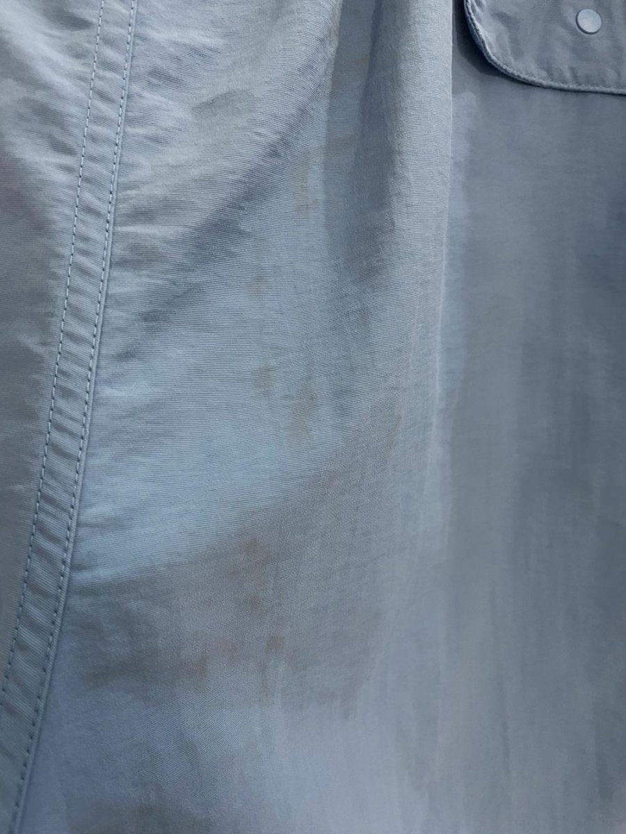 patagonia blue shorts with liner - good market thrift store