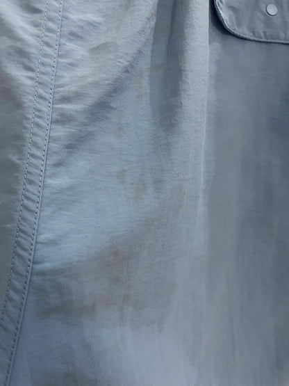 patagonia blue shorts with liner - good market thrift store