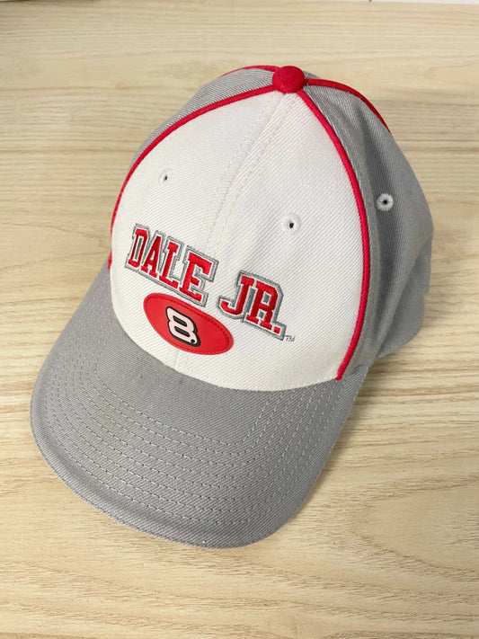 dale earnhardt jr nascar hat - good market thrift store