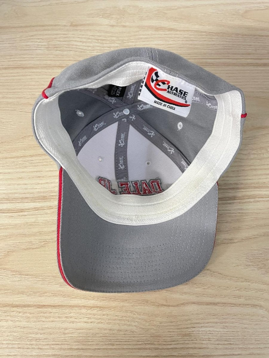 dale earnhardt jr nascar hat - good market thrift store