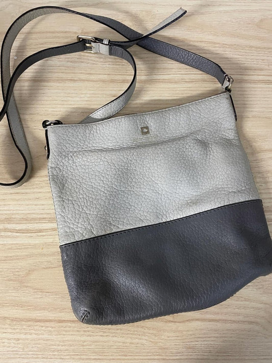 kate spade southport avenue leather bag - good market thrift store