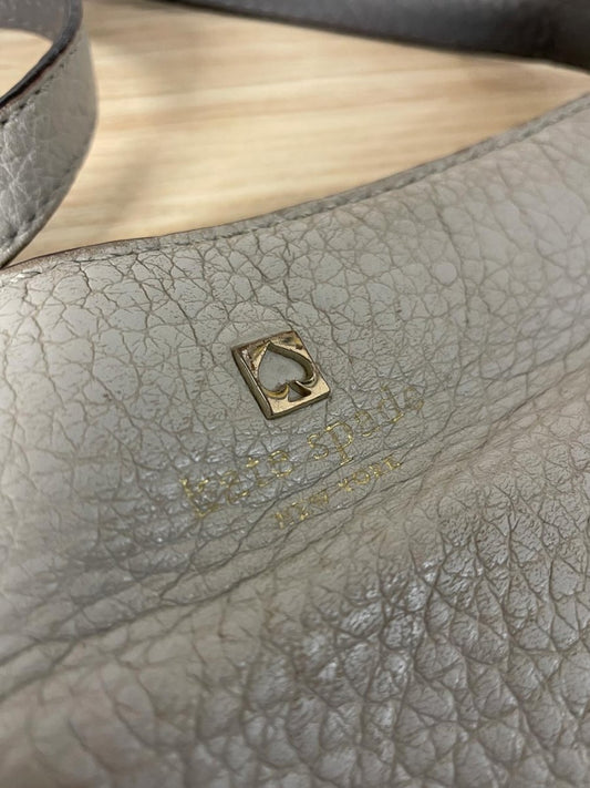 kate spade southport avenue leather bag - good market thrift store