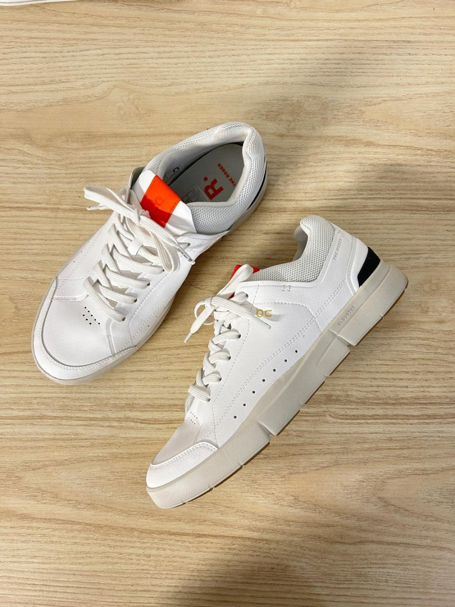 nwot on cloud the roger centre court sneakers - good market thrift store