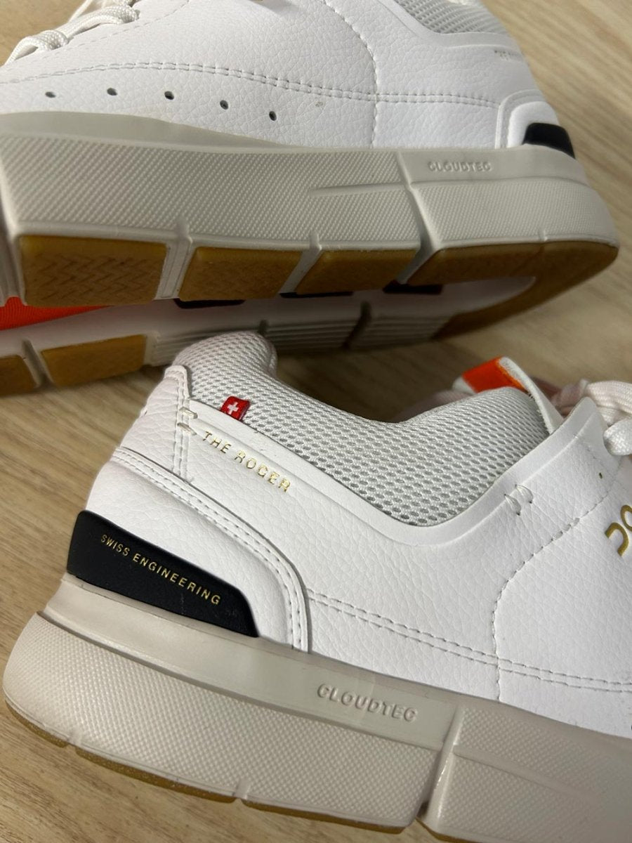 nwot on cloud the roger centre court sneakers - good market thrift store