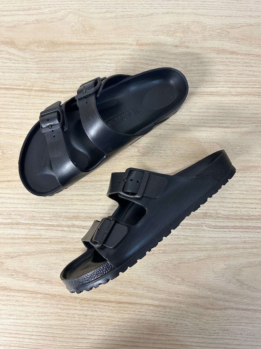 birkenstock arizona eva sandal - good market thrift store
