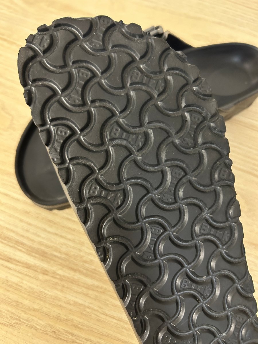 birkenstock arizona eva sandal - good market thrift store