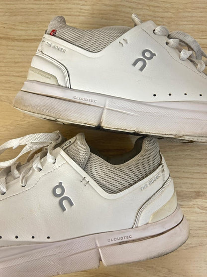 on cloud the roger advantage lifestyle shoe - good market thrift store