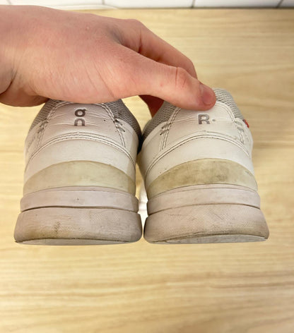 on cloud the roger advantage lifestyle shoe - good market thrift store