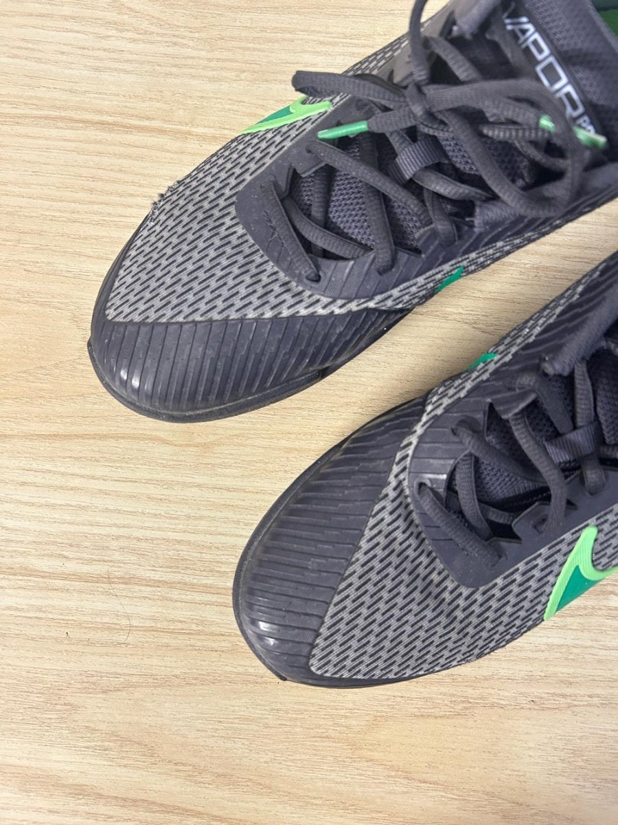 nike court vapor pro 2 tennis shoes - good market thrift store