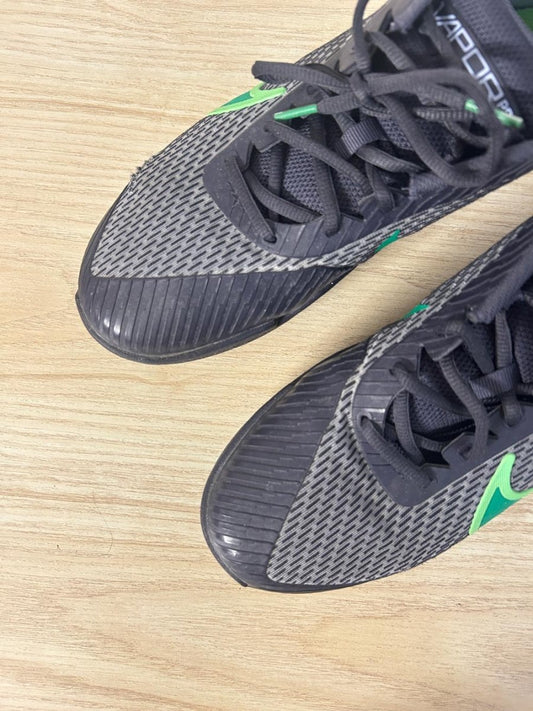 nike court vapor pro 2 tennis shoes - good market thrift store