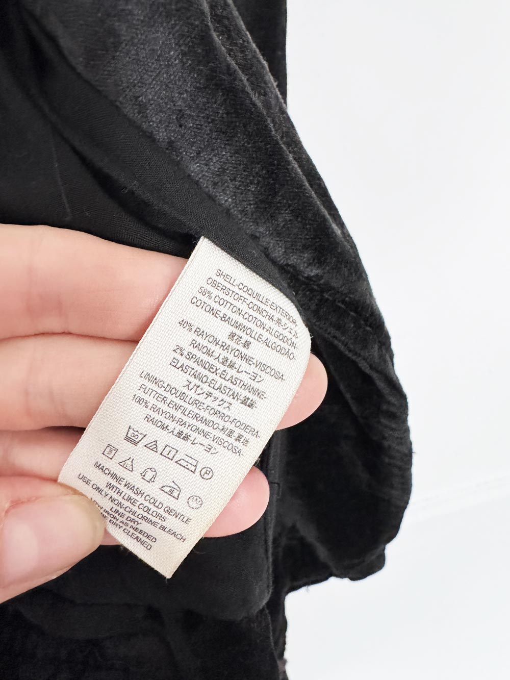 free people lacey stretch velvet biker jacket