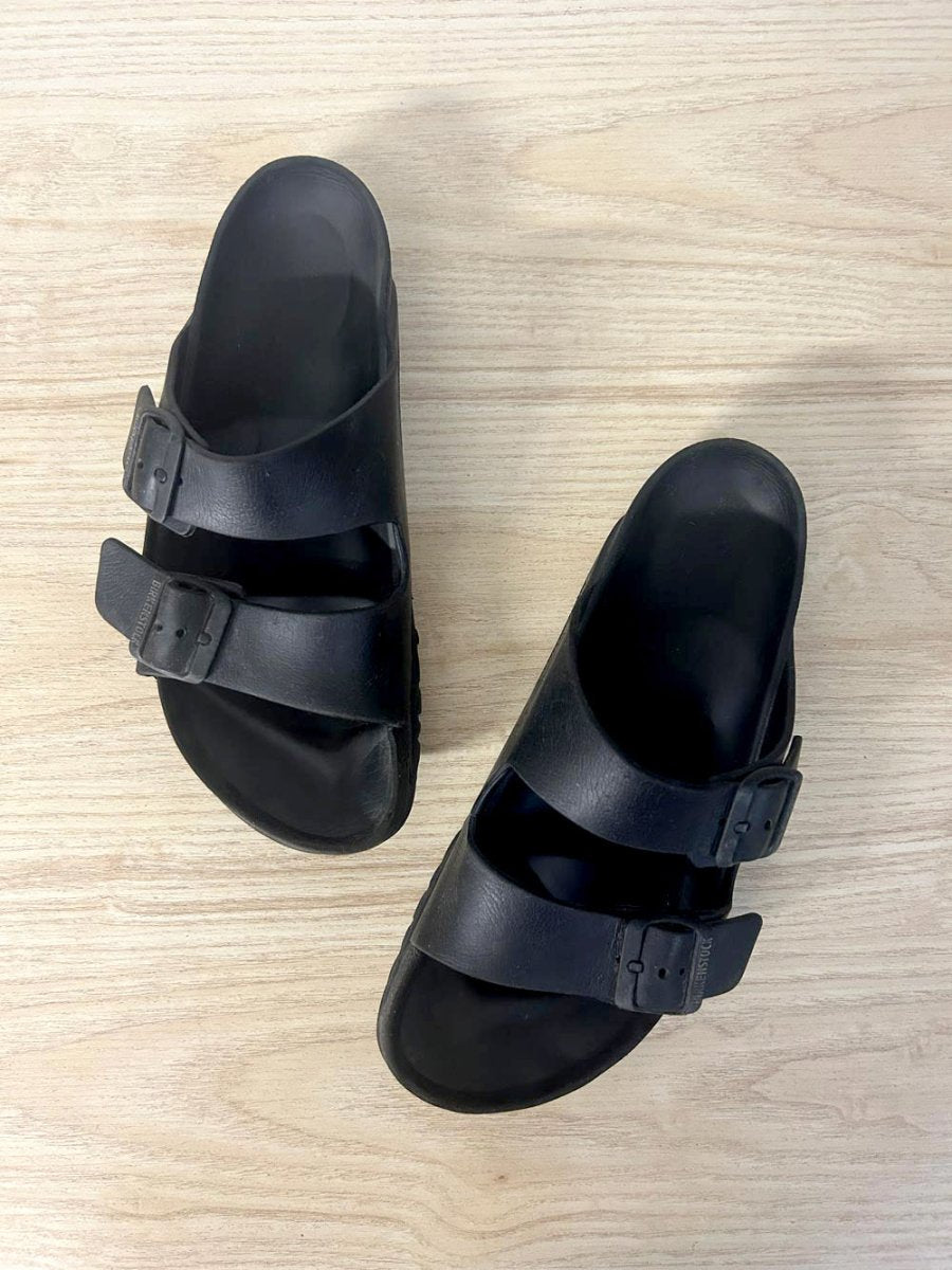 birkenstock arizona eva sandal - good market thrift store