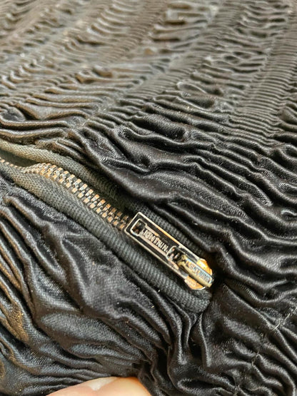 vintage 40's shaved beaver muff