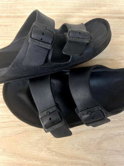 birkenstock arizona eva sandal - good market thrift store