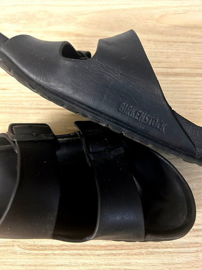 birkenstock arizona eva sandal - good market thrift store
