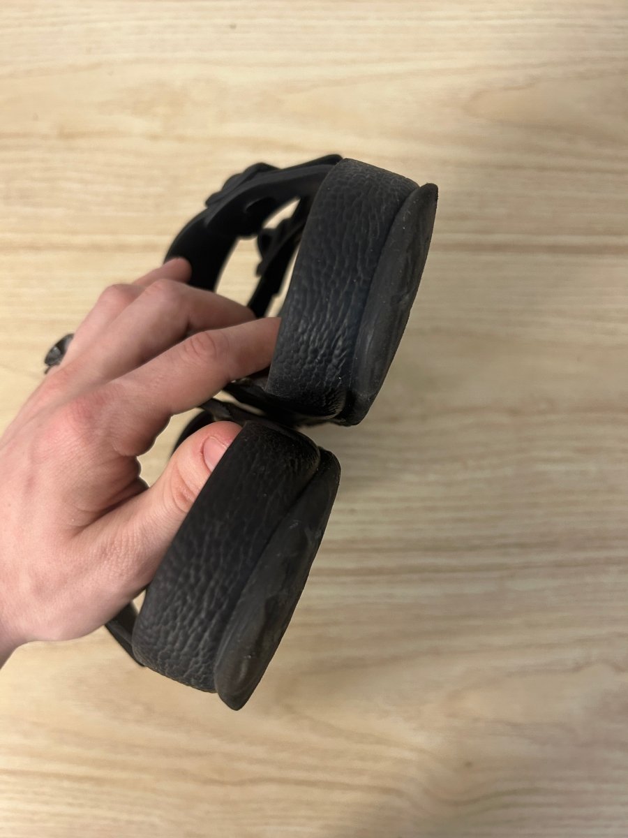 birkenstock arizona eva sandal - good market thrift store