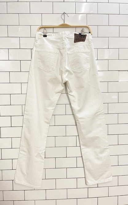 citizens of humanity core slim straight jeans - good market thrift store