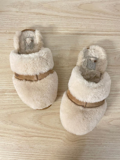 ugg dalla sheepskin slippers - good market thrift store